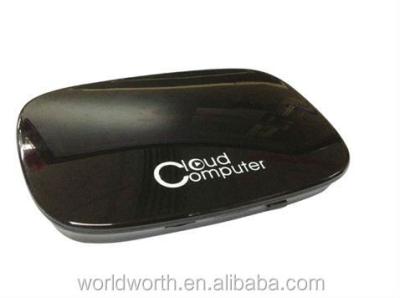 China 100 All Winner A10 Linux Thin Client Mini PC Cloud Computer FL100 for sale