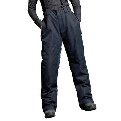 China Quality Guaranteed Breathable Ski Trousers Warm Windproof Waterproof Reflective Insulated Sole for sale