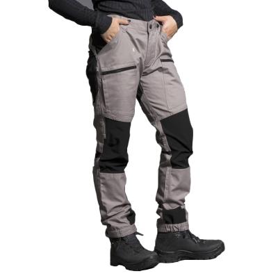 China Breathable Streetwear Jogging Softshell Cargo Tactical Sweatpants Waterproof Breathable Outdoor Pants For Woman for sale