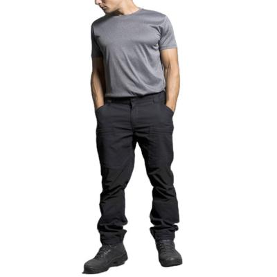 China Outdoor Cargo Pants Breathable Rise Outdoor Research Pants Men for sale