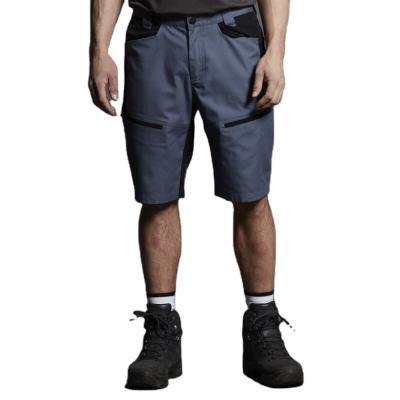 China Quick Dry Men Cargo Chino Breathable Waterproof Summer Plain Casual Shorts Sport Pants Multi Pockets for sale