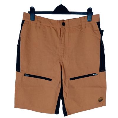 China Factory Wholesale Low Price Myanmar Cargo Breathable Warm Sport Men Half Short Pants for sale