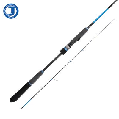 China Carbon Casting Fishing Rod Carbon Fishing Rod Ultra Light for sale