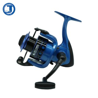 China High Strength High Quality 9+1BB Graphite Full Metal Fishing Reel Full CNC Machined Aluminum Reel for sale