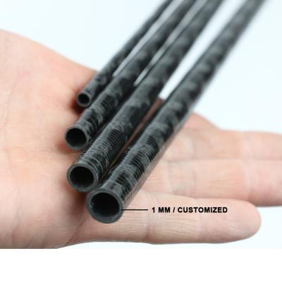 China For All Kinds Of Fishing Rod 100% Carbon Fiber All Kinds Fishing Rod Blank Nano OEM for sale