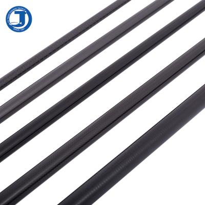 China For All Kinds Of Fishing Rod Blank Medium Action Rod Top Quality Carbon Fiberglass for sale