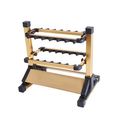 China HOT SALE of Rod Rack in USA high quality holder the 12/24/36 Rod Rack Perfect Fishing Rod for all kinds of fishing rod for sale