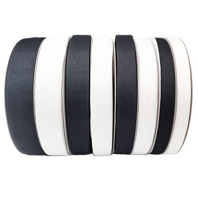 China 1.0CM 1.5CM 2.0CM 2.5CM 3.0CM Ribbon Webbing Polyester Sublimation Webbing Viable Belt for sale