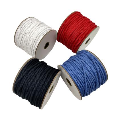 China Polyester Webbing Rope Pipe Ribbon Webbing For Hats Packaging Outdoor Rope Webbing Strap Packing Rope for sale