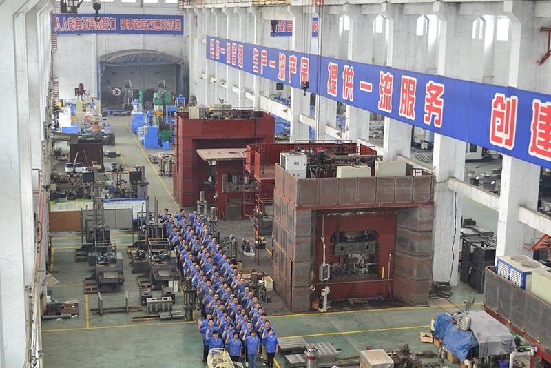 Verified China supplier - Foshan Nanhai Xingdi Machinery Manufacturing Co., Ltd.