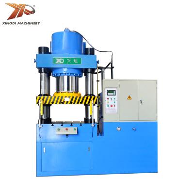 China Factory Licking Salt Hydraulic Press For 20 Kg Block for sale