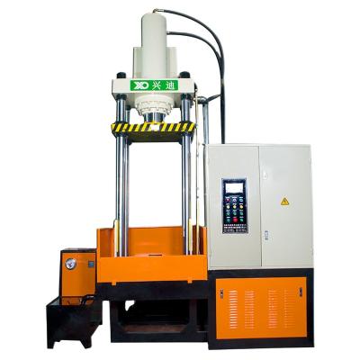 China Customization 150 Ton Servo Water Bulging Hydraulic Press Machine for sale