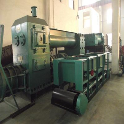 China Alibaba Price Best Slag Automatic Hydraulic Pressure Clay Brick Making Machine for sale