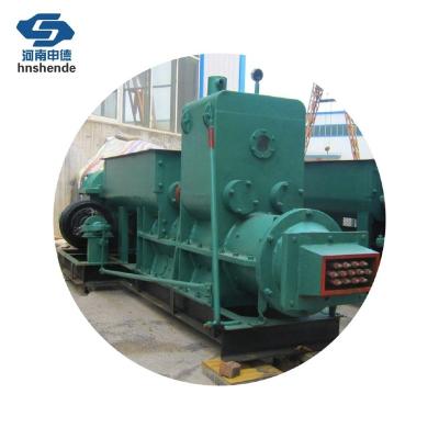 China Stores China Clay Soil Brick Making Machine Manual Building Material for sale