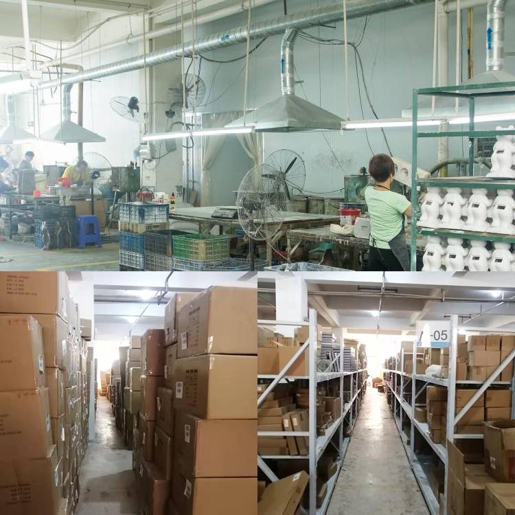 Verified China supplier - Yiwu Yueao Trading Co., Ltd.