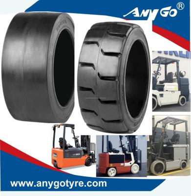 China High Quality 16x5x10 1/2 16x6x10 1/2 16x7x10 1/2 Standard Press On Solid Tire, Cushion Solid Tire 16x5x10 1/2 16x6x10 1/2 16x7x10 1/2 for sale