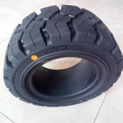 China ANYGO 315/70-15 XZ08 forklift brand 250-15 28x9-15 300-15, XZ18 forklift solid tires, solid resilient tires for sale