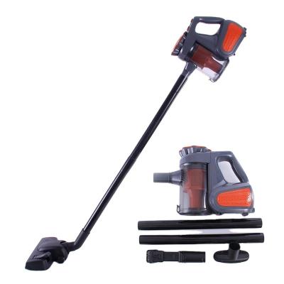 China Convenient Household Cleaner Electric Rechargeable 110w Cordless Vacuun Vacuum Cleaner Handheld for sale