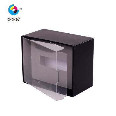 China Handmade Watch Band Paper Packaging Box With EVA for sale