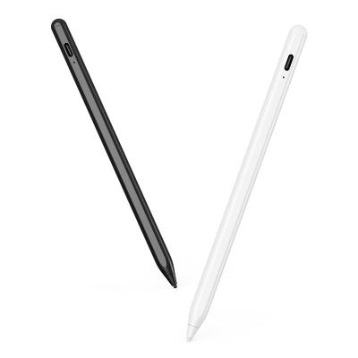 China Centyoo Touch Screen Stylus Pen For Ipad Tablet Universal Capacitance Resistance Stylus Palm Rejection/Magnetic Joint/Pencil Touch Switch/Two Modes for sale