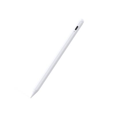 China Hot Selling Palm Rejection / Magnetic Joints / Touch Switch / Two Modes Painting Writing Notes Touch Pad Stylus Touch Pen For Ipad for sale