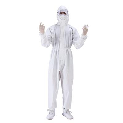 China Wholesale Disposable Medical Isolation Grown En14126 Waterproof Isolation Gown for sale