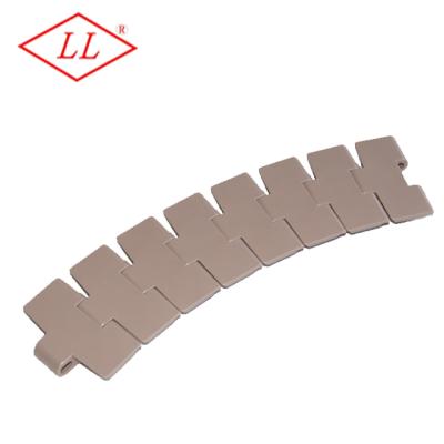 China Factory LF880-K325 LATERALLY FLEXIBLE BEVELED CHAIN ​​STYLE for sale