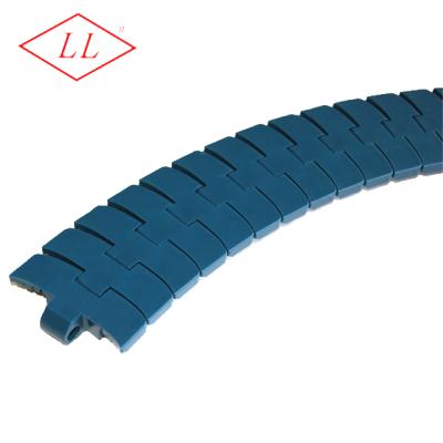 China Factory FTM 1060 Magnetflex Plastic Conveyor Chain For Heavy Load Industry for sale