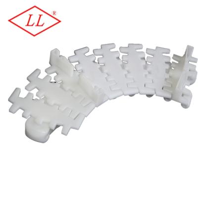 China Machinery Repair Shops Finger Chains With Steal For Dairy Products 82.6-C With Steal for sale