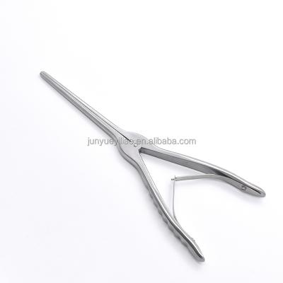 China China Steel Breast Retractor Plastic Surgery Instruments for sale