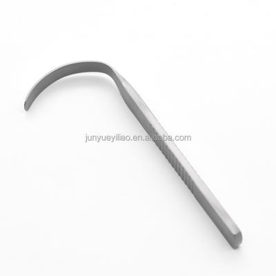 China Rib Cartilage Spring Retractor For Steel Rib Cartilage Surgical Instruments for sale