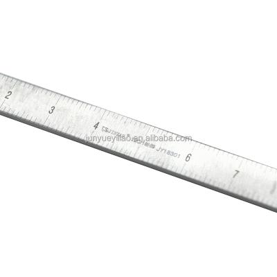 China Steel Surgical Ruler Stainless Steel Eyelid Marker & Templates | Measuring gauges for sale