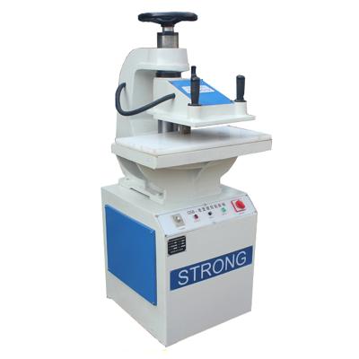 China Other hydraulic swing arm press die cutting machine for sale for sale