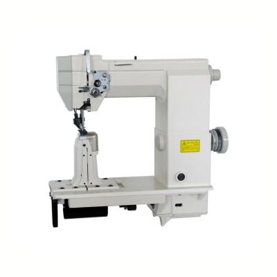 China Other Roller Feed Mail Bed Sewing Machine 9920 Cheap Price Industrial Needle Double for sale