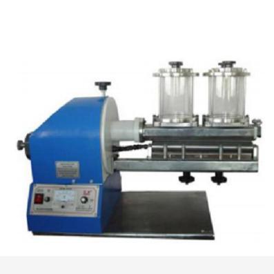 China GSB-250-4 Glue Leather Products Alban Gluing Machine with 30cm base for sale