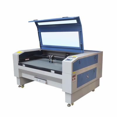 China Laser CUTTING GSB-1390 GSB-1060 Laser Cutting Machine for sale