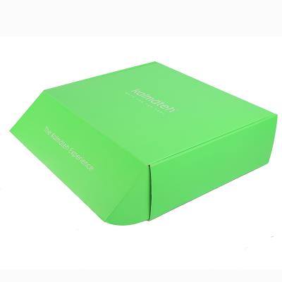 China High Quality Recycled Materials China Cheap Portable Wholesale Cardboard Box for sale