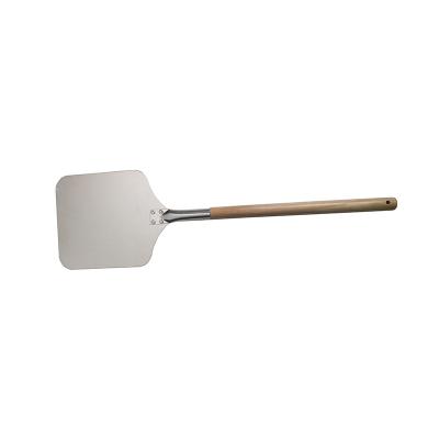 China Easily Cleaned Hyxion Factory OEM ODM OBM Pizza Oven Shovel BBQ Tool for sale