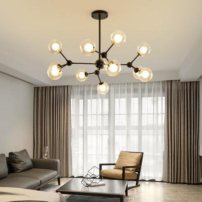 China Modern Modern Chandelier Vintage Light / Luxury Lighting Decorative Pendant Chandeliers and Lights / Pendant Chandeliers for sale