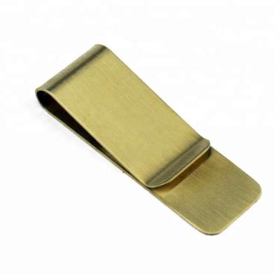 China Metal Aluminum Alloy Brass Aluminum Alloy Adjustable Back Belt Europe Black Spring Tool Silver Clip for sale