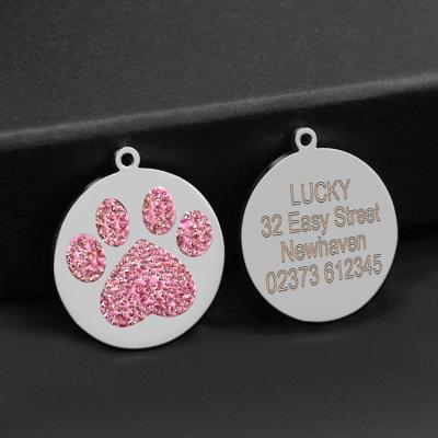 China China custom zinc alloy metal dog tag xvideos tags dog custom for sale