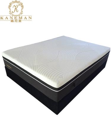 China Roll In Box Decompression Vacuum Roll Pack Queen Final Size 12 Inch Memory Foam Mattress Bedroom Mattress Set for sale