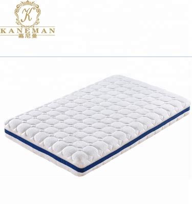 China 8 Inch Box German Latex Washable Model Mattress Roll for sale