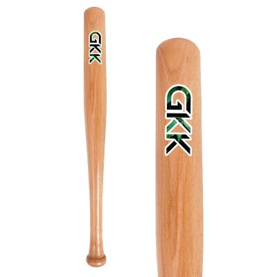 China Poplar Wood Insum Baseball Bat Grip Wood Strip Customized Type Location OEM Super Model Length OEM for sale