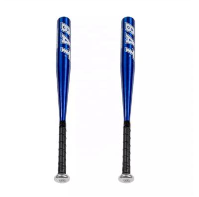 China Custom Wholesale Cheap Aluminum Alloy MOQ 1pc New York Aluminum Alloy And 25-33 Inch Soft Baseball Bat Wood Material for sale