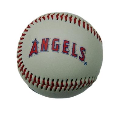 China Vehicle Mounted Defend Custom Model Filling PVC Sand Spot Glory Surface Material Origin Type Logo Baseball Weighted Balls Soft Good Quality for sale