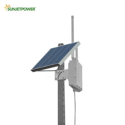 China 200pcs 8m 90W Solar Street Light Smart IoT Zigbee Monitoring Wireless Smart Lighting System for sale