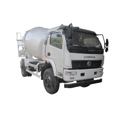 Китай Construction worksÂ   DONGFENG DALISHEN 6X4 Concrete Mixer Truck 10M3 Euro 3 продается