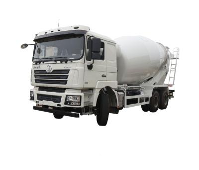 Cina Best Selling Hotels Concrete Mixer Truck, Cement Mixer Truck, Mini Concrete Mixer Truck For Sale Factory Supply in vendita