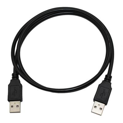 China USB Port Devices OEM Factory 1m 2m 3m Male To USB Male Female Extension Cable for sale